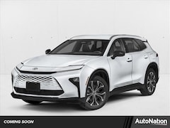 2026 Toyota Crown Signia XLE XLE