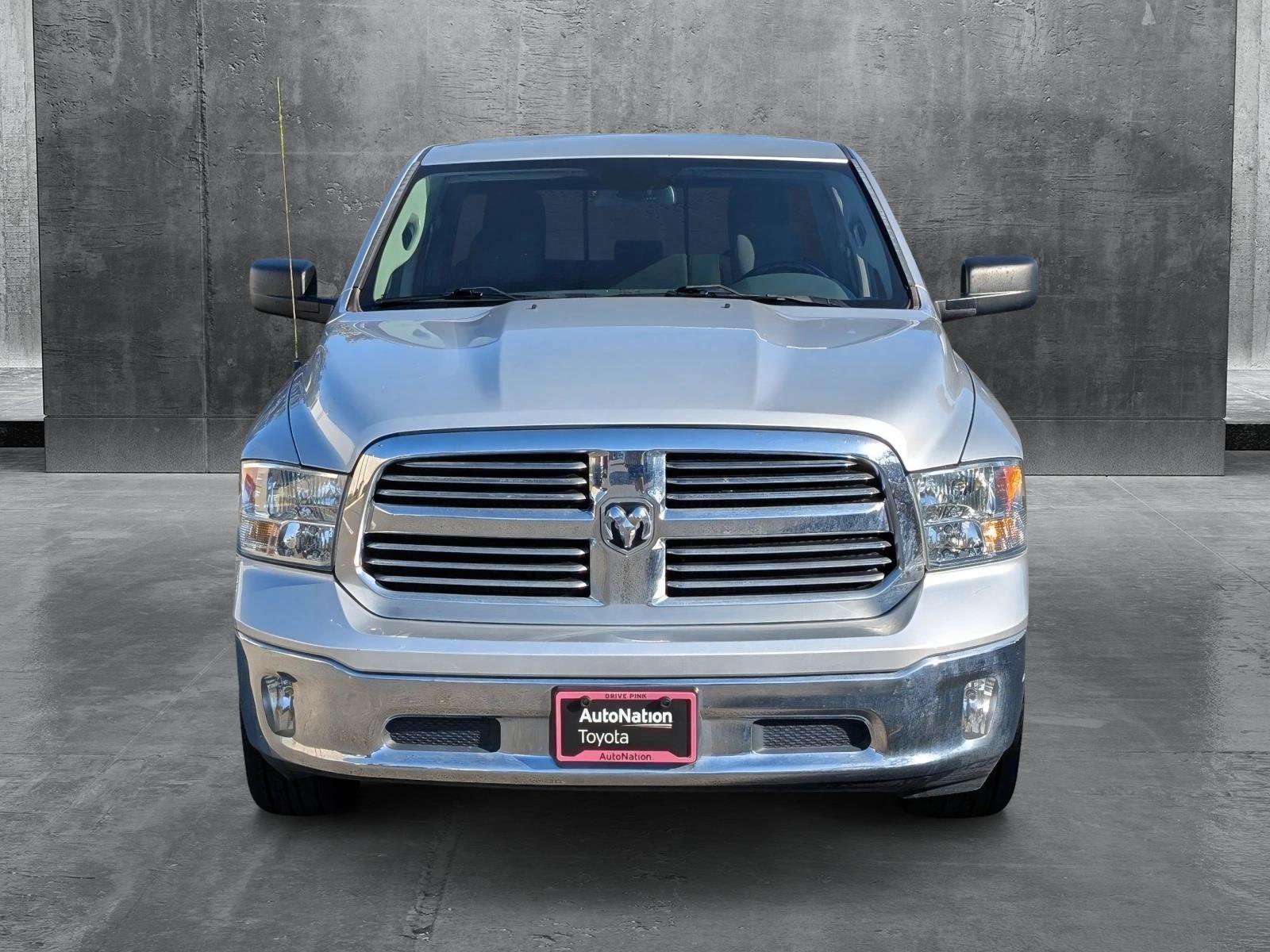 Used 2016 RAM Ram 1500 Pickup Big Horn/Lone Star with VIN 1C6RR6GTXGS394015 for sale in Hayward, CA