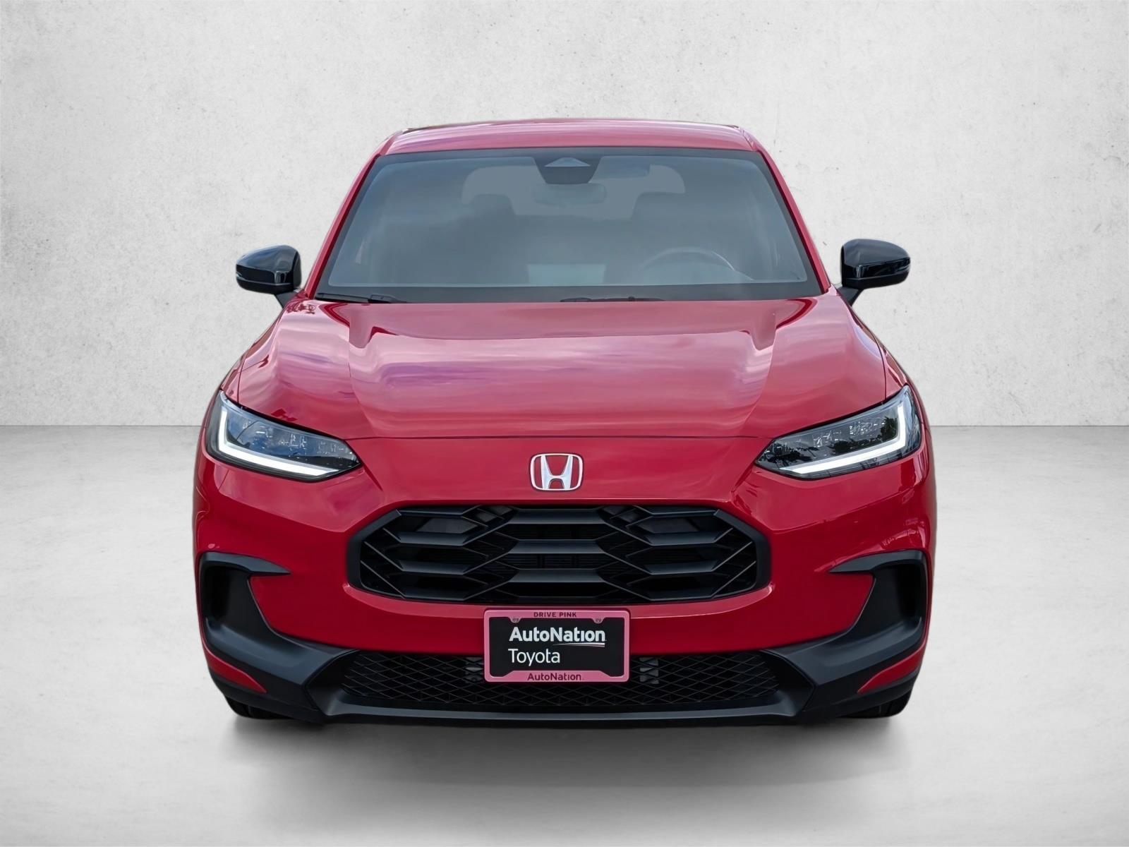 2023 Honda HR-V Sport 2WD photo 2