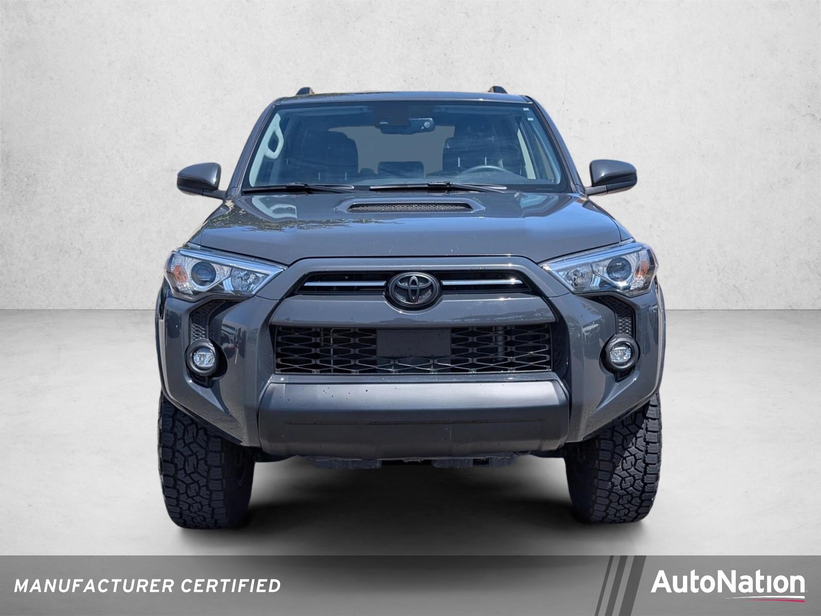2024 Toyota 4Runner TRD Off-Road 4WD V6's photo