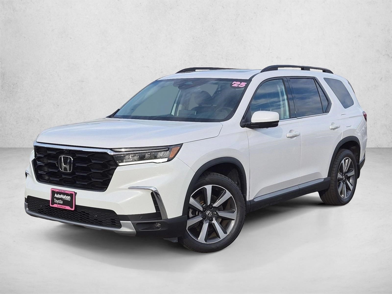 2023 Honda Pilot
