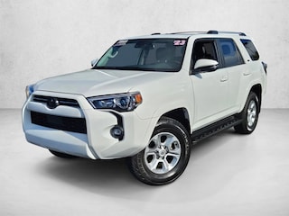 2023 Toyota 4Runner SR5 Premium SUV
