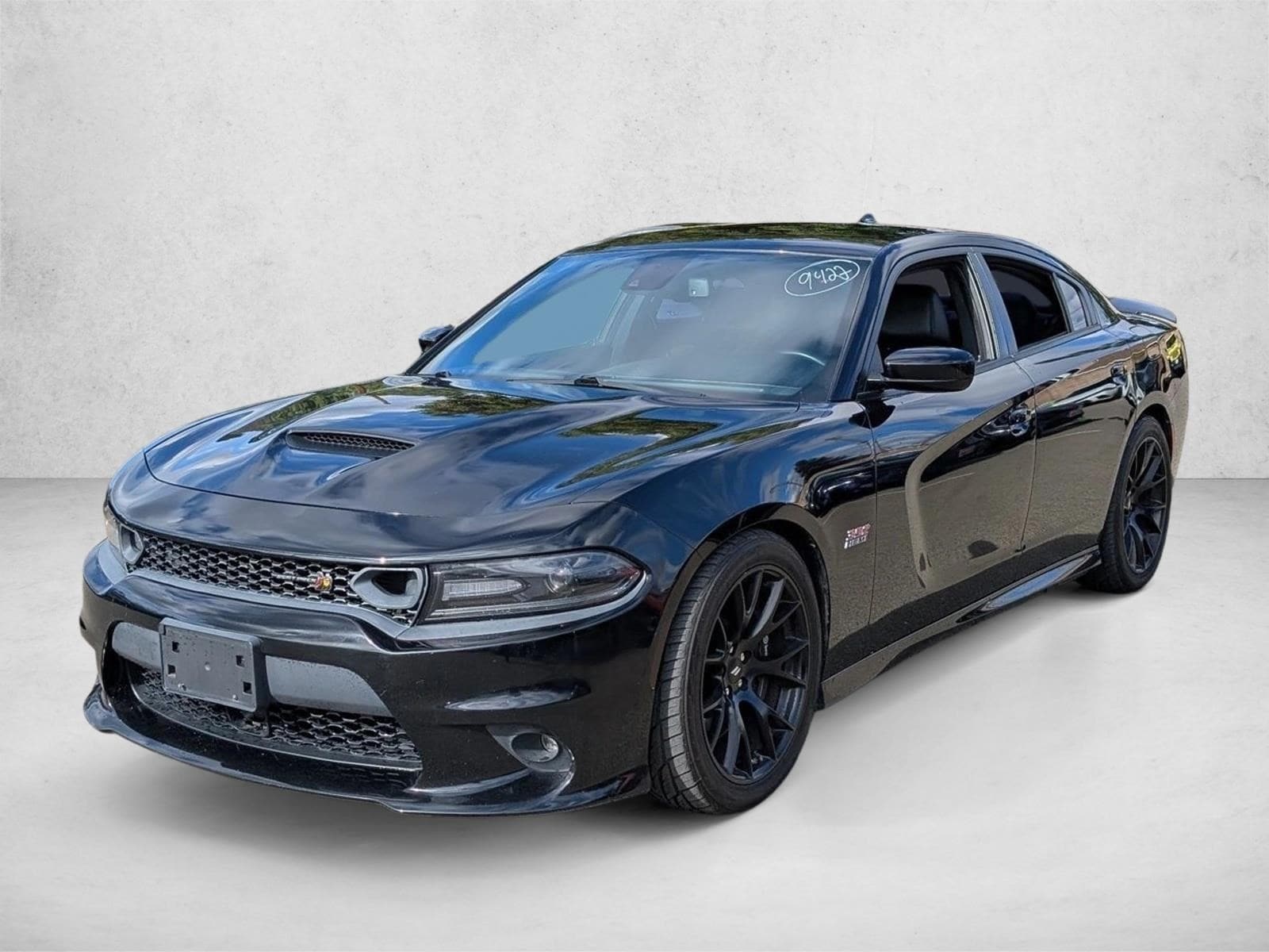 2019 Dodge Charger R/T's photo