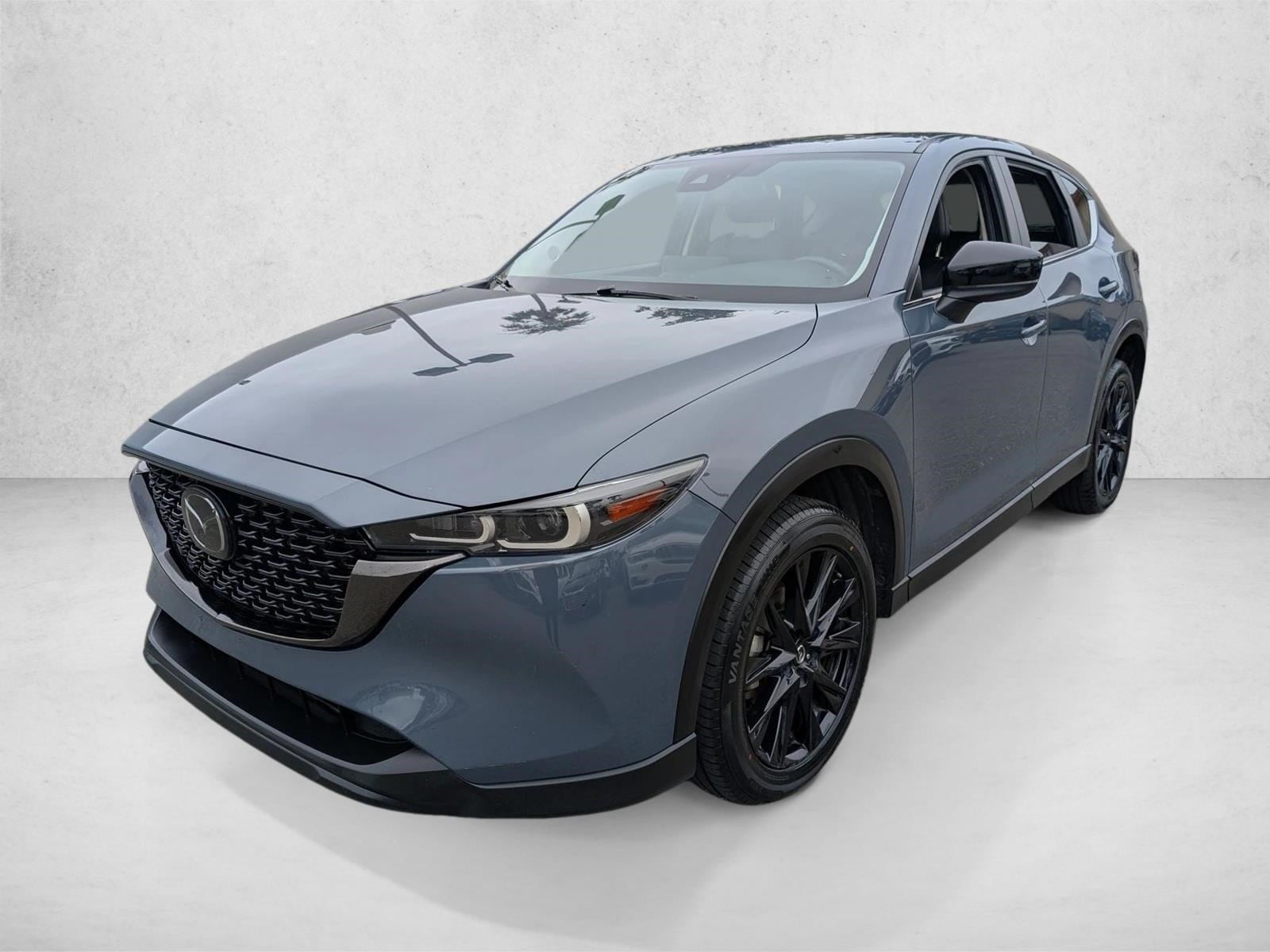 2024 Mazda CX-5 S Carbon Edition Auto AWD's photo