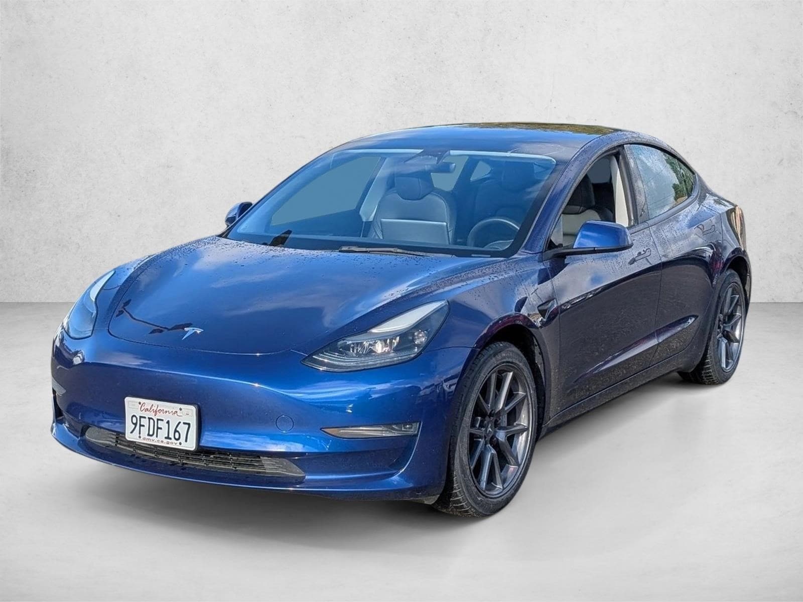 2023 Tesla Model 3 Base's photo