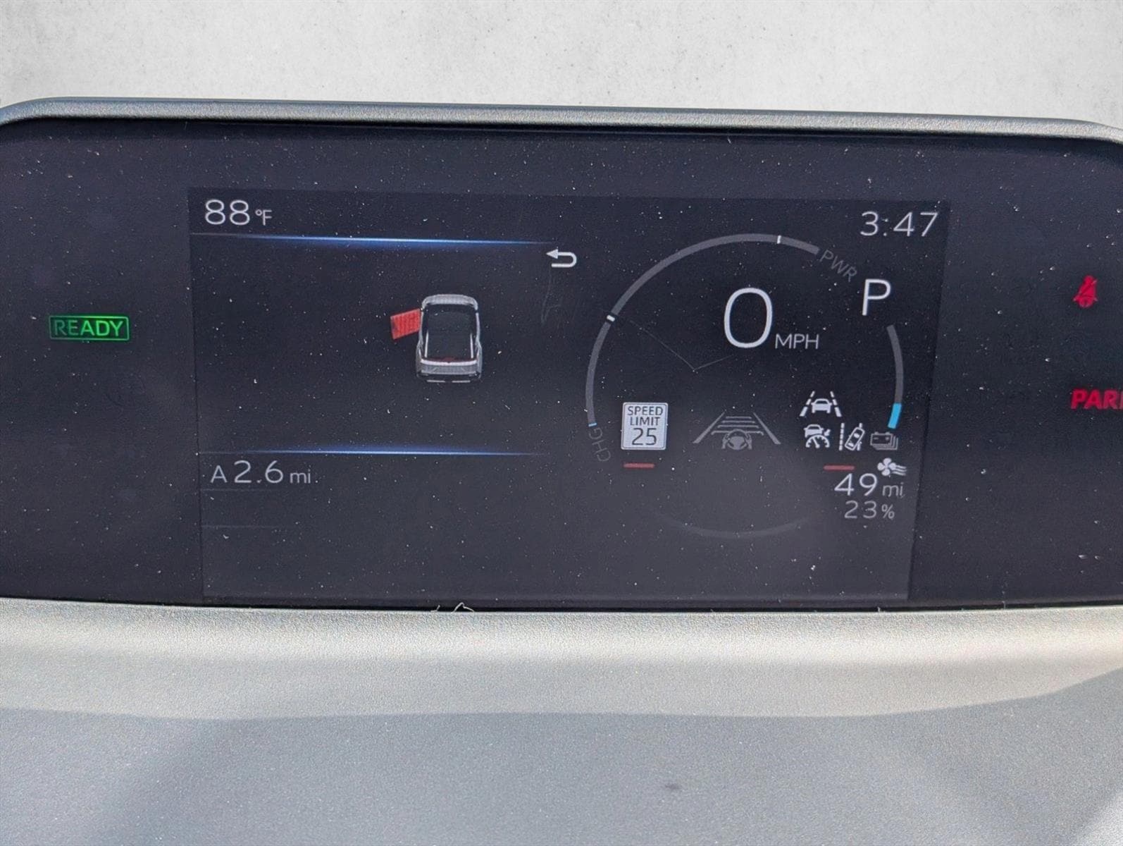 2026 Toyota C-HR SE - Photo 11