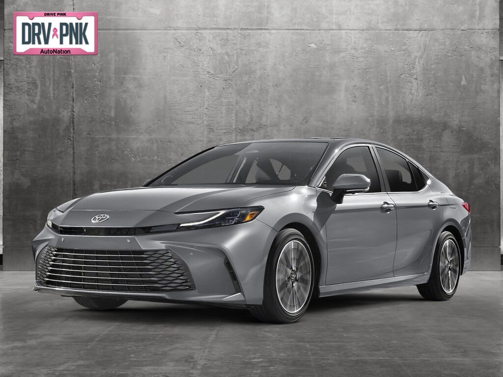 New 2025 Toyota Camry For Sale in Hayward, CA