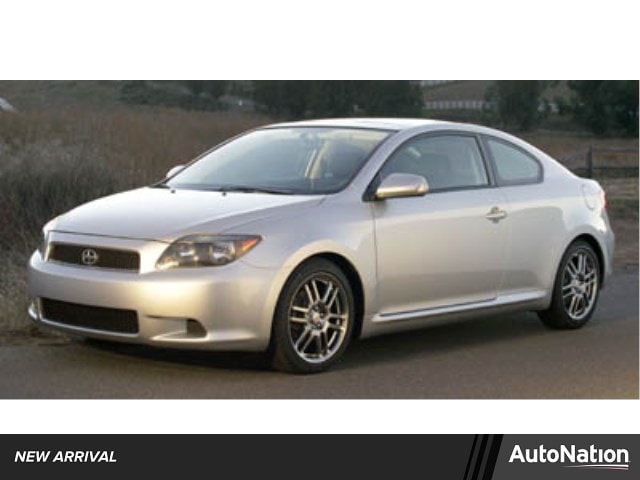 2006 Scion tC's photo