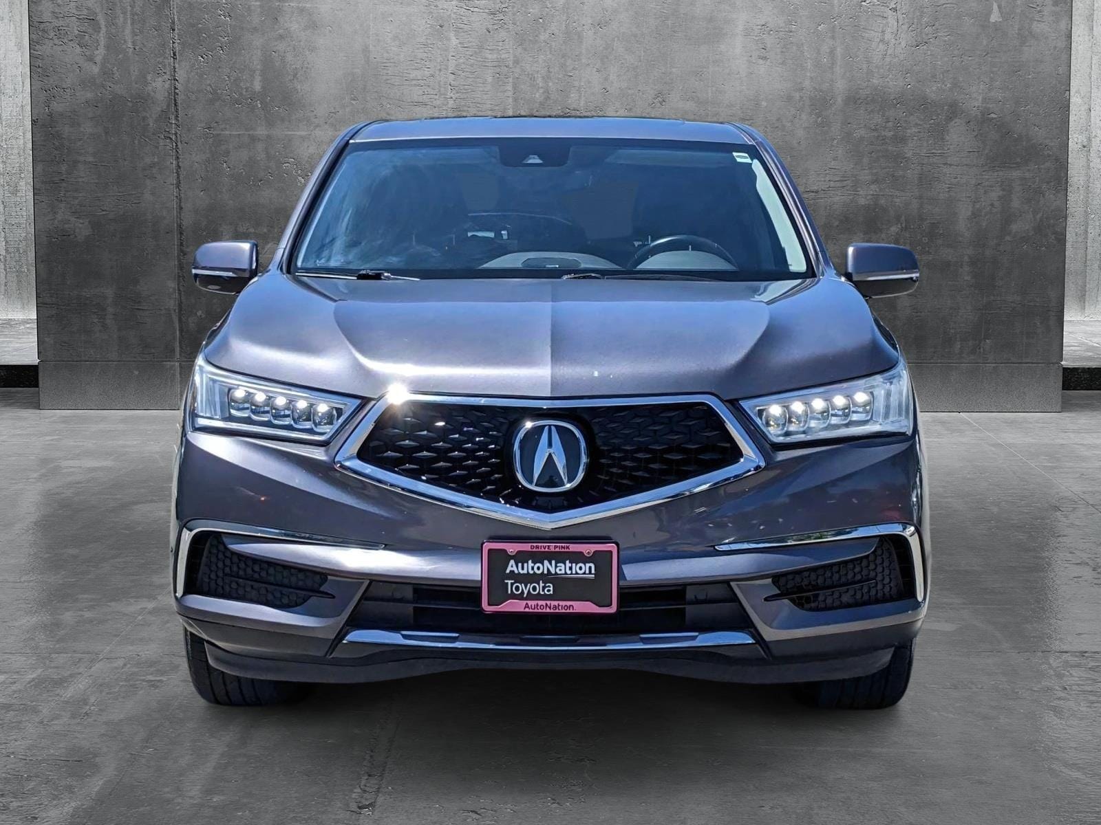 Used 2020 Acura MDX Base with VIN 5J8YD4H39LL004033 for sale in Hayward, CA