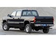  Chevrolet Silverado 2500HD
