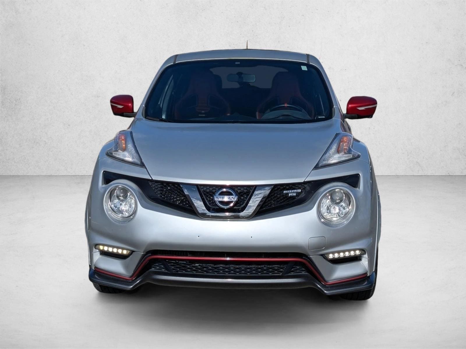 Used 2015 Nissan JUKE NISMO RS with VIN JN8DF5MR3FT200016 for sale in Hayward, CA