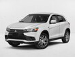  Mitsubishi Outlander Sport