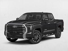 2026 Toyota Tundra Limited LIMITED CREWMAX 5.5