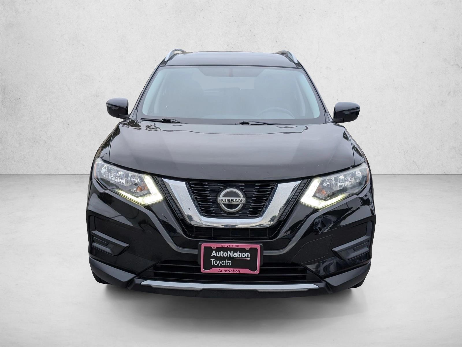 Used 2018 Nissan Rogue S with VIN 5N1AT2MT0JC843963 for sale in Hayward, CA
