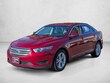  Ford Taurus