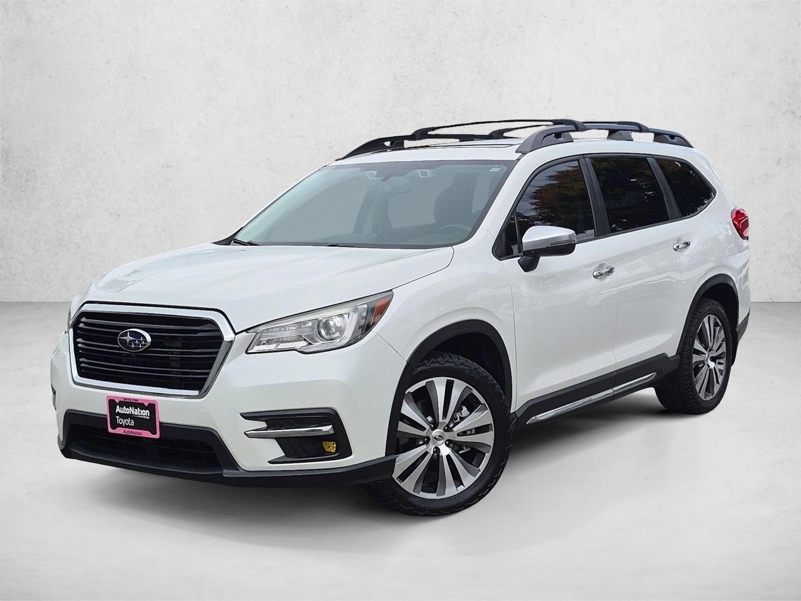 2020 Subaru Ascent