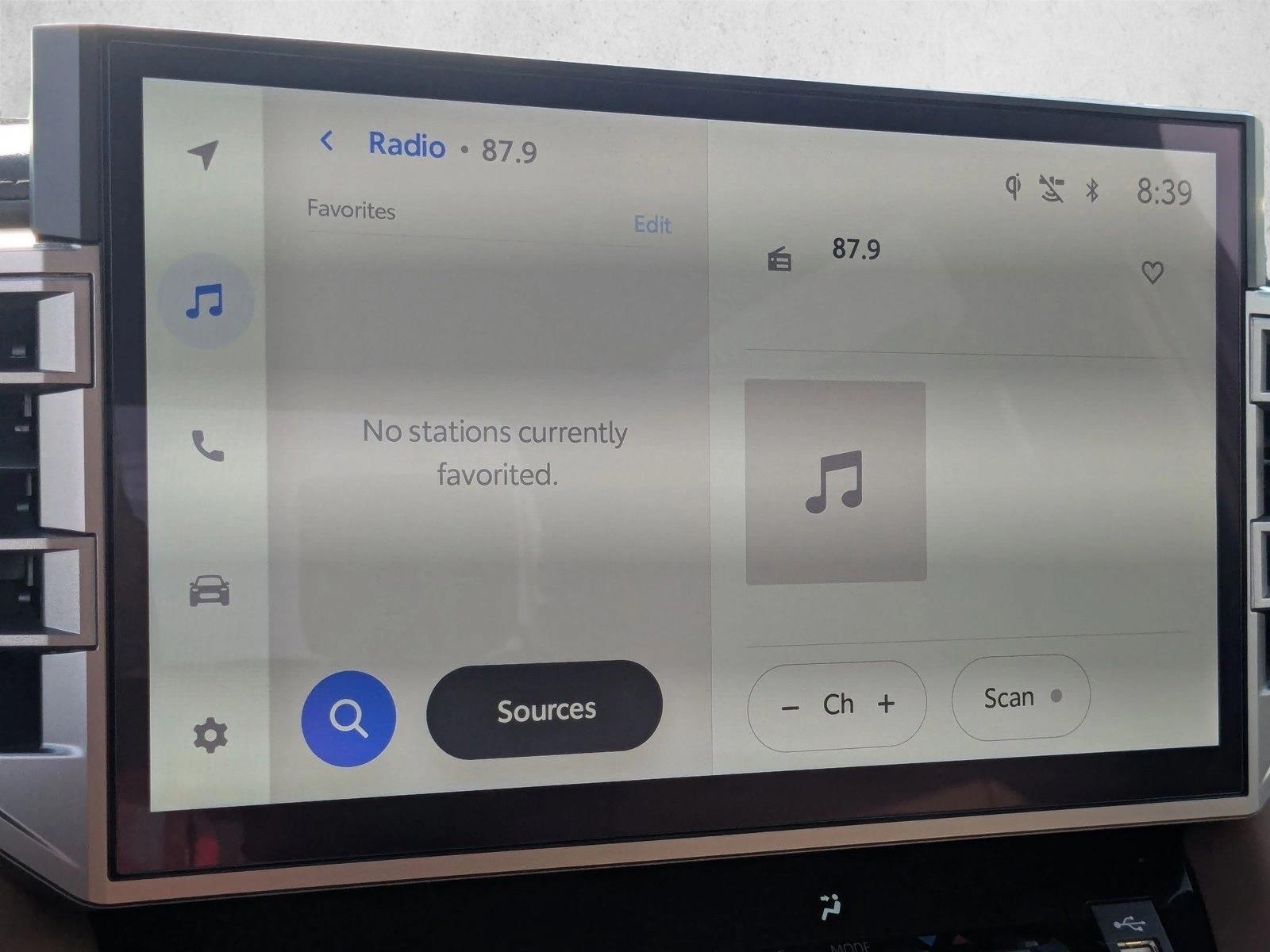 2026 Toyota Tundra 1794 Edition - Photo 12