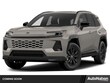  Toyota RAV4 Plug-in Hybrid