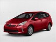 Toyota Prius v