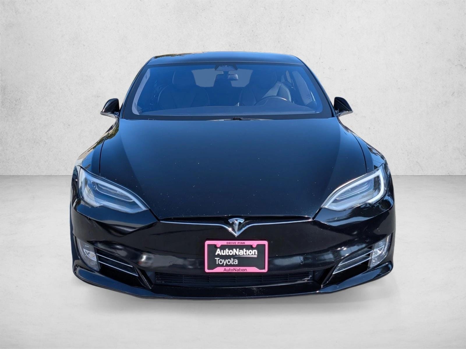 Used 2020 Tesla Model S Long Range with VIN 5YJSA1E20LF391288 for sale in Hayward, CA