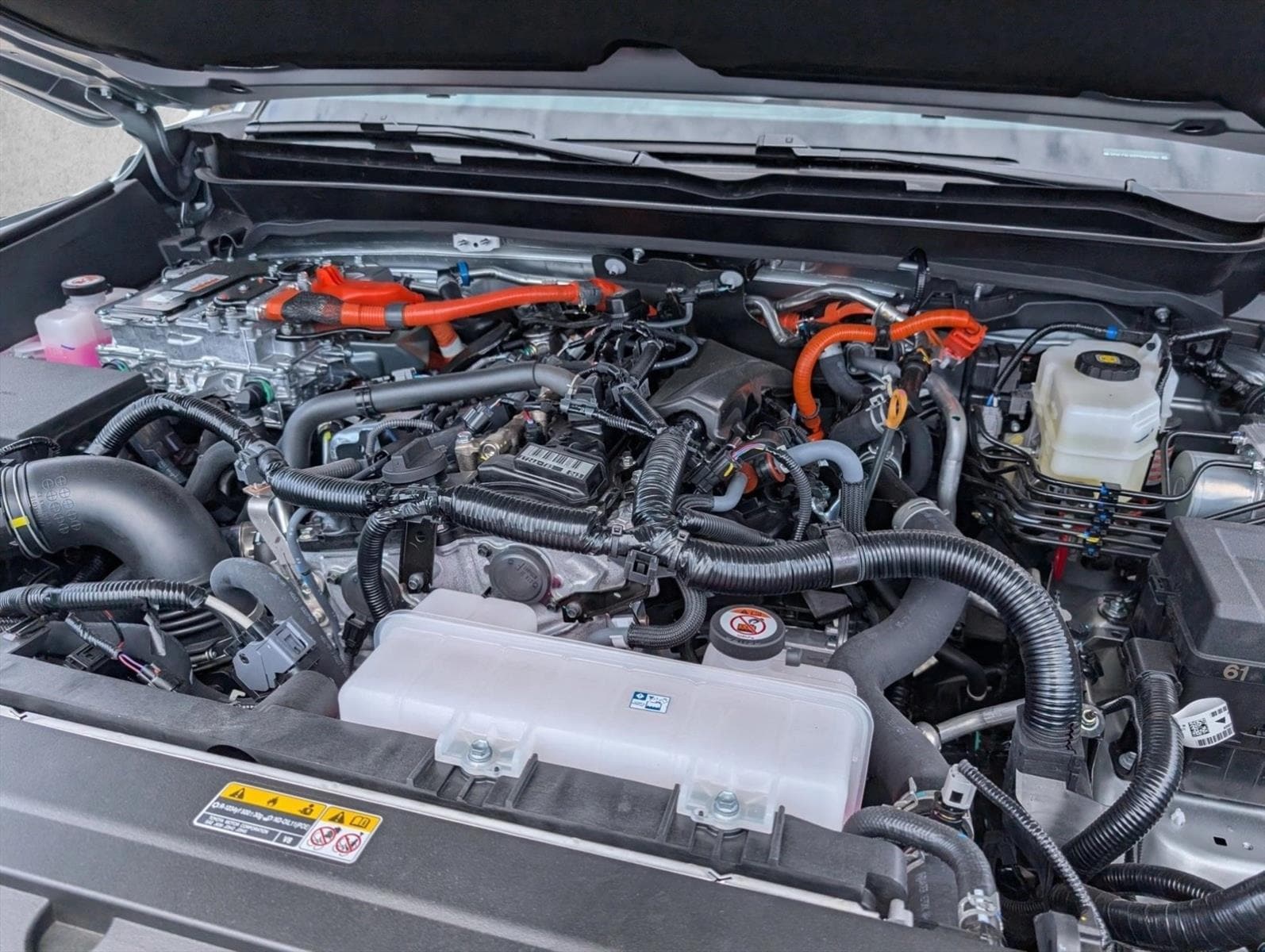 2026 Toyota Tacoma TRD Off Road - Photo 14