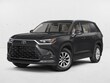 Toyota Grand Highlander Hybrid