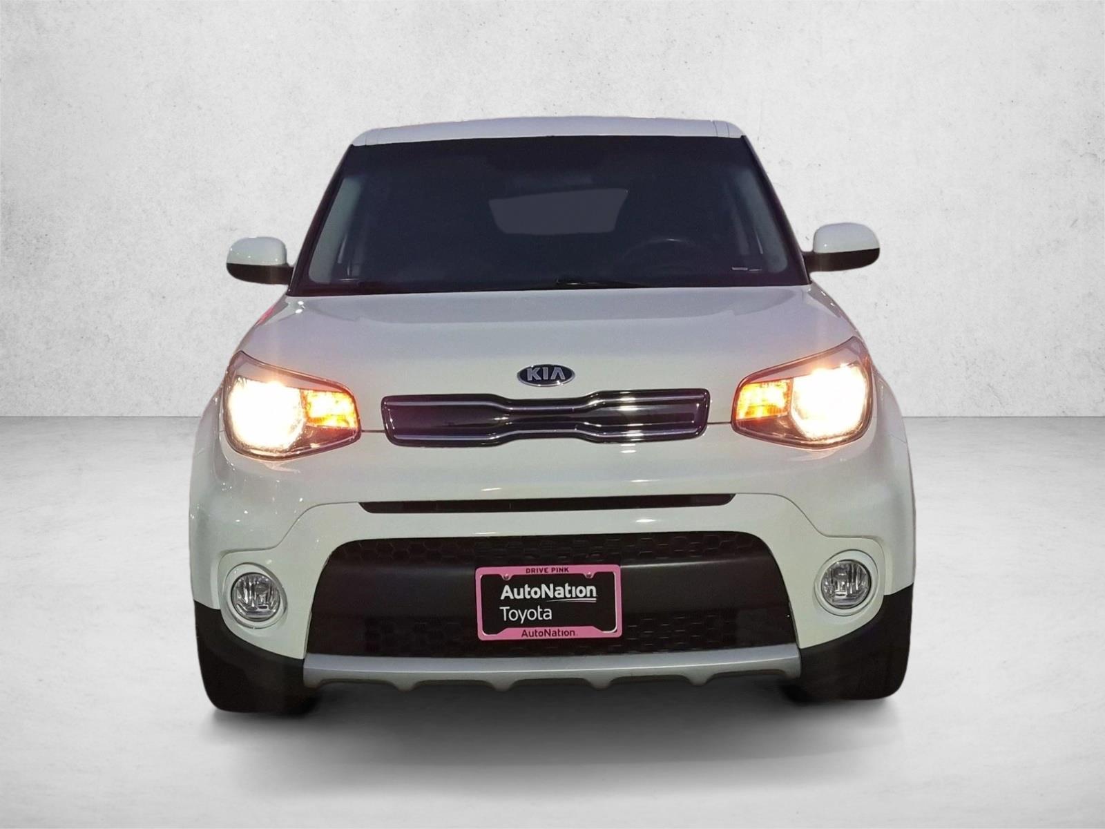 Used 2019 Kia Soul + with VIN KNDJP3A59K7011326 for sale in Hayward, CA