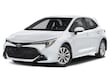 Toyota Corolla Hatchback