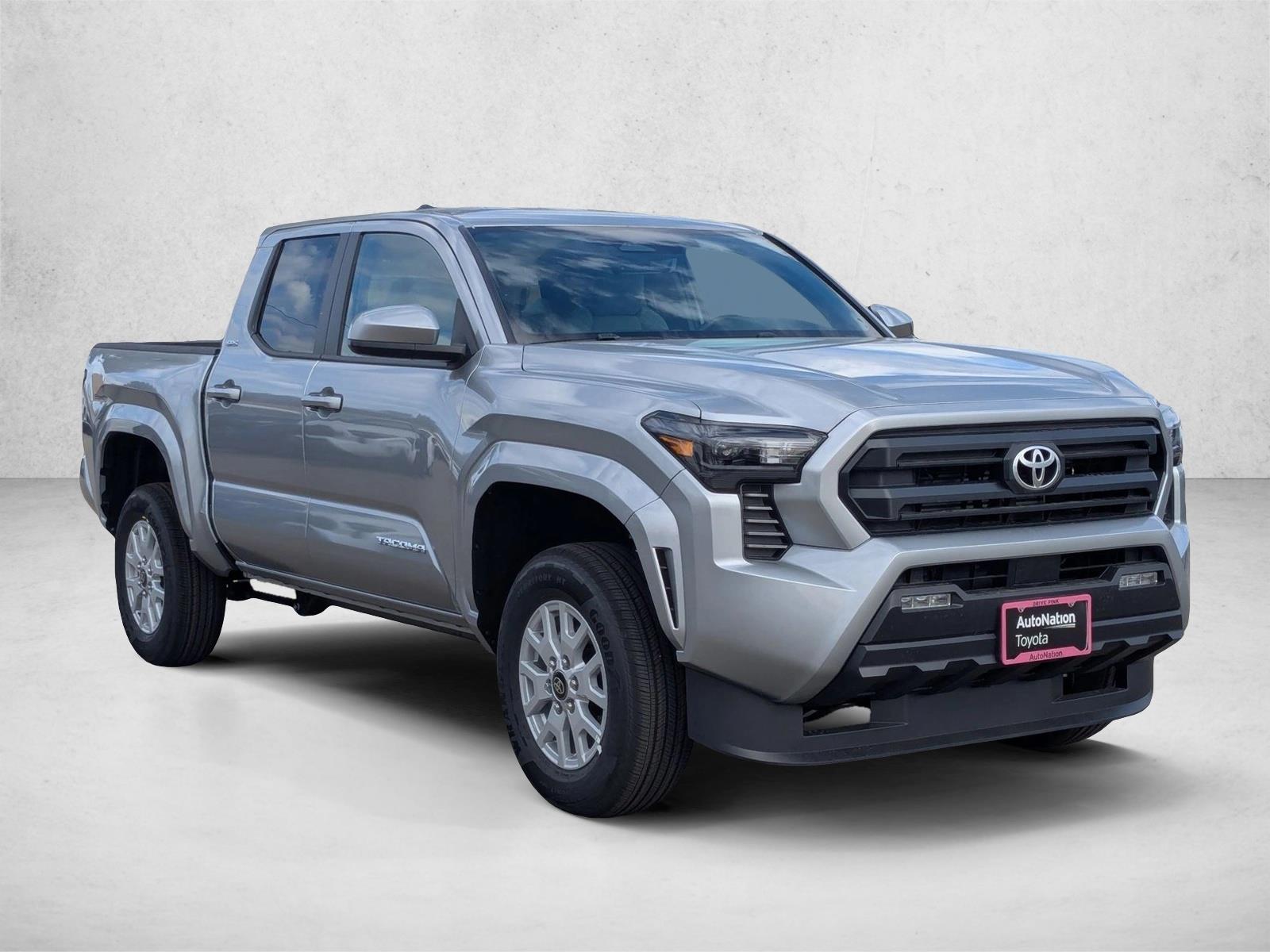 2026 Toyota Tacoma SR5 - Photo 6