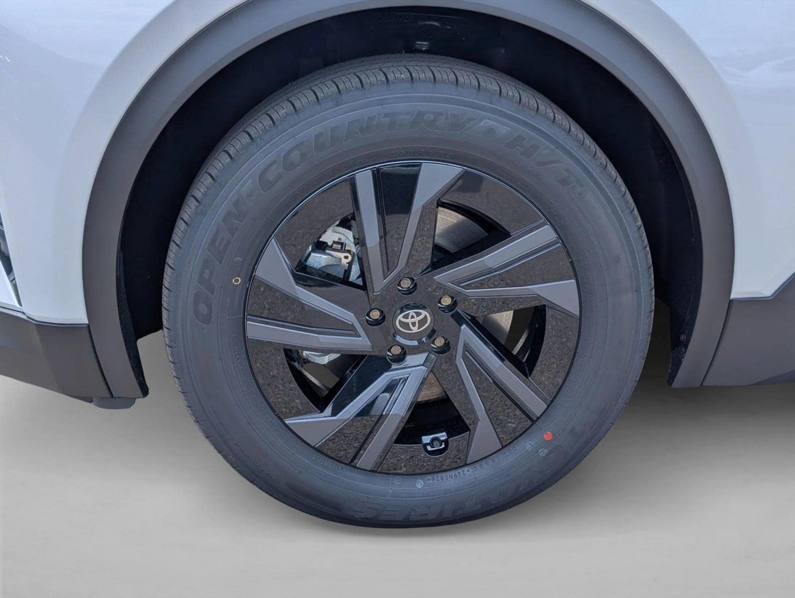 2026 Toyota C-HR SE - Photo 10