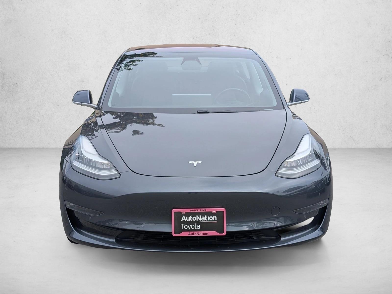 Used 2018 Tesla Model 3 Long Range Dual Motor with VIN 5YJ3E1EB6JF114313 for sale in Hayward, CA