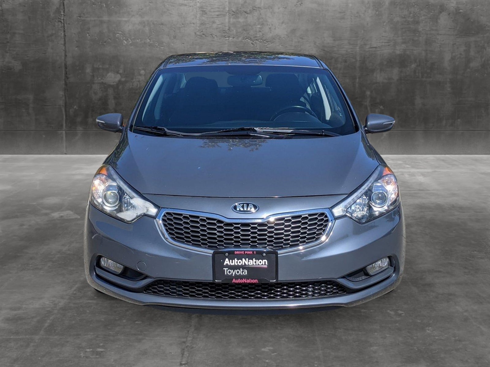 Used 2016 Kia Forte EX with VIN KNAFX4A89G5573913 for sale in Hayward, CA