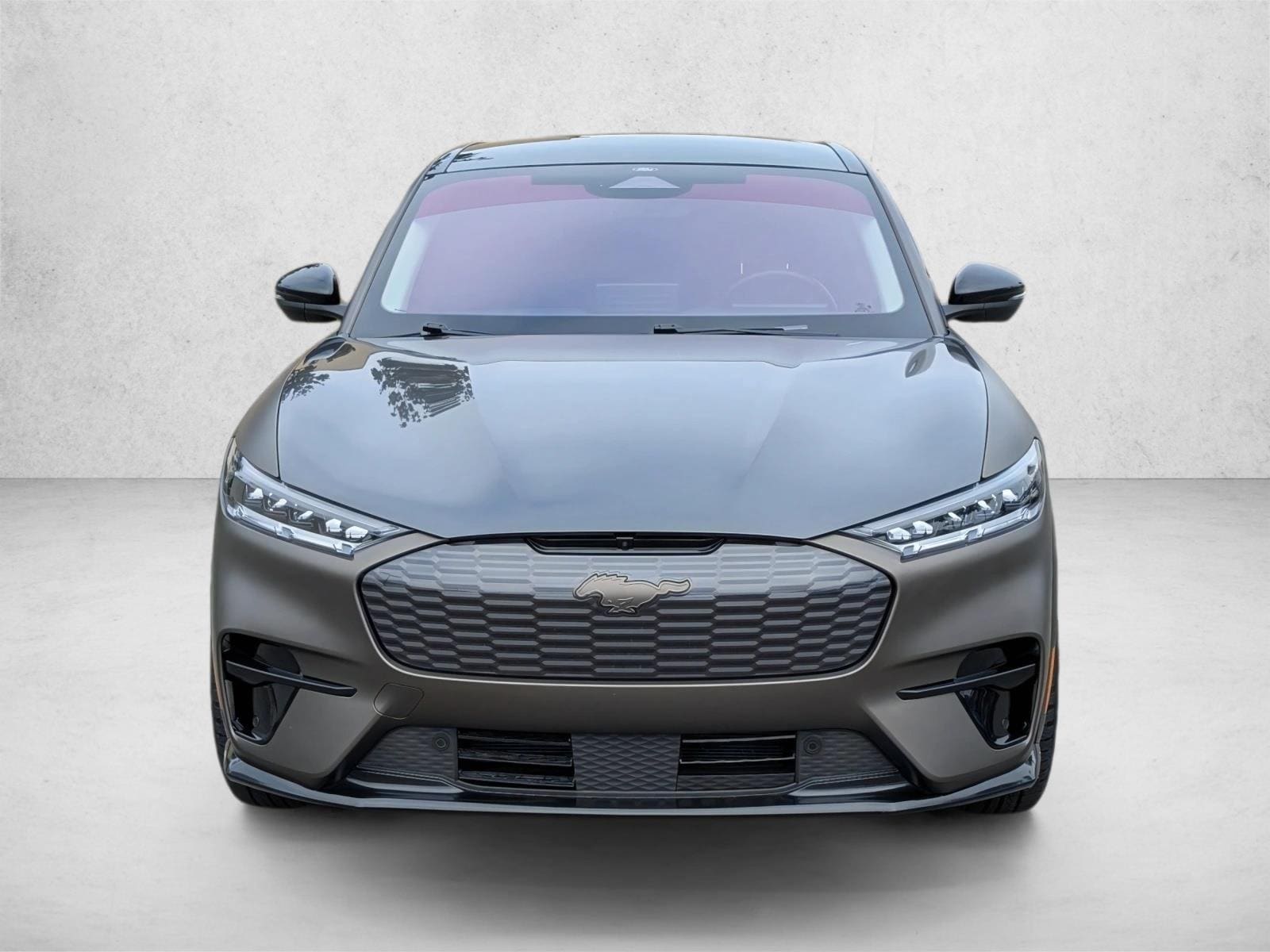 Used 2022 Ford Mustang Mach-E California Route 1 RWD with VIN 3FMTK2R76NMA29120 for sale in Hayward, CA