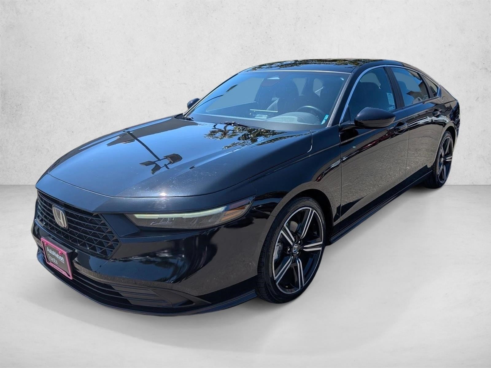 2023 Honda Accord
