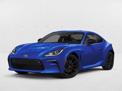 2026 Toyota GR86 Premium AT 2+2 COUPE 6 SPD A/T