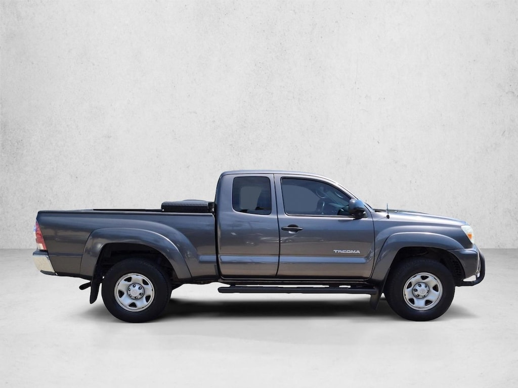 Used 2013 Toyota Tacoma PreRunner Automatic Truck Access Cab