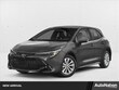  Toyota Corolla Hatchback