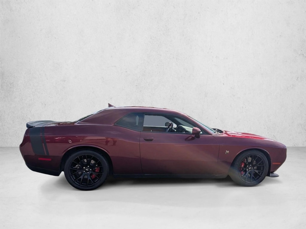 Used 2018 Dodge Challenger R/T 392 Coupe