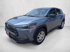 2026 Toyota Corolla Cross L L