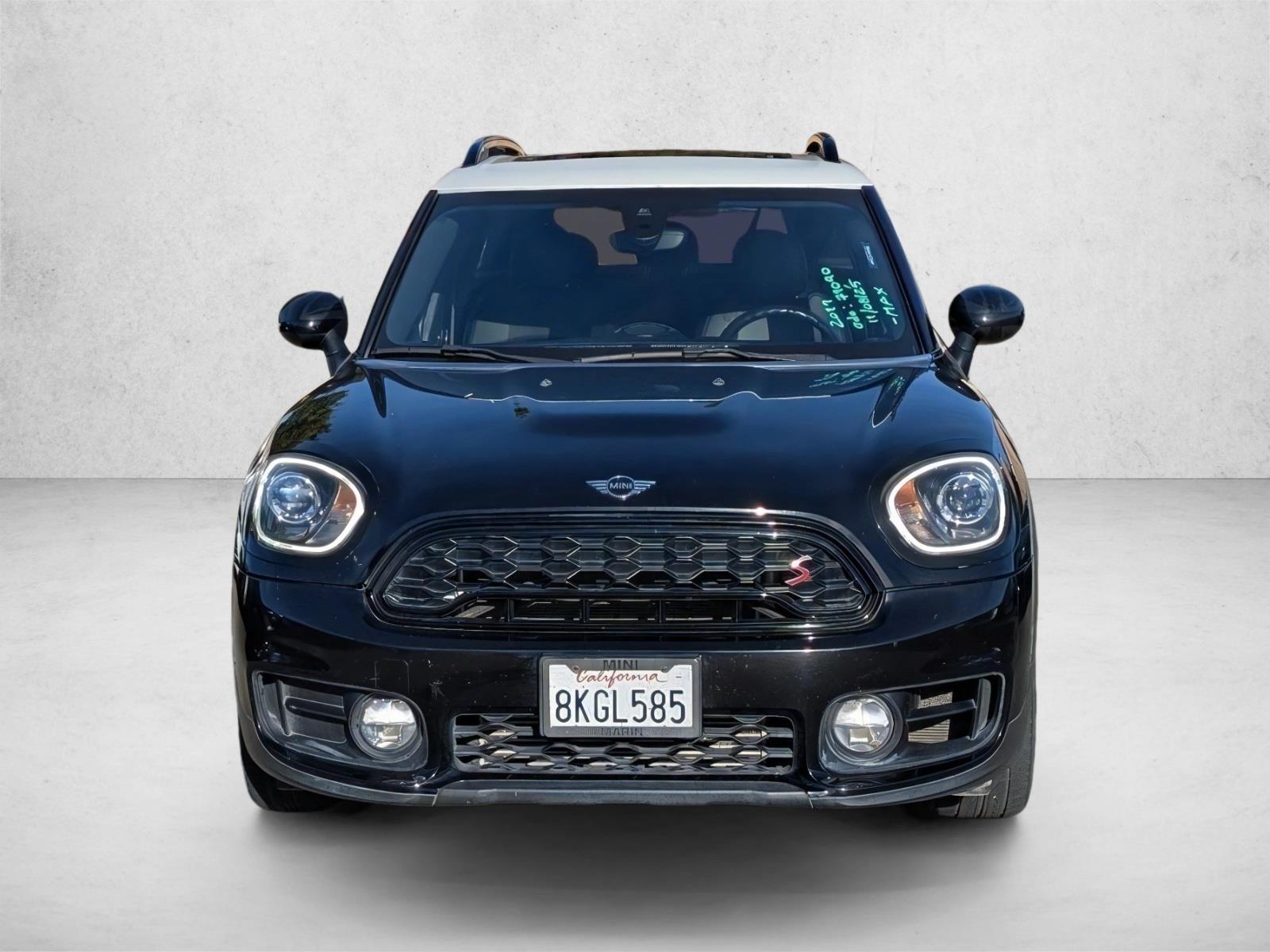 2019 Mini Countryman S photo 2