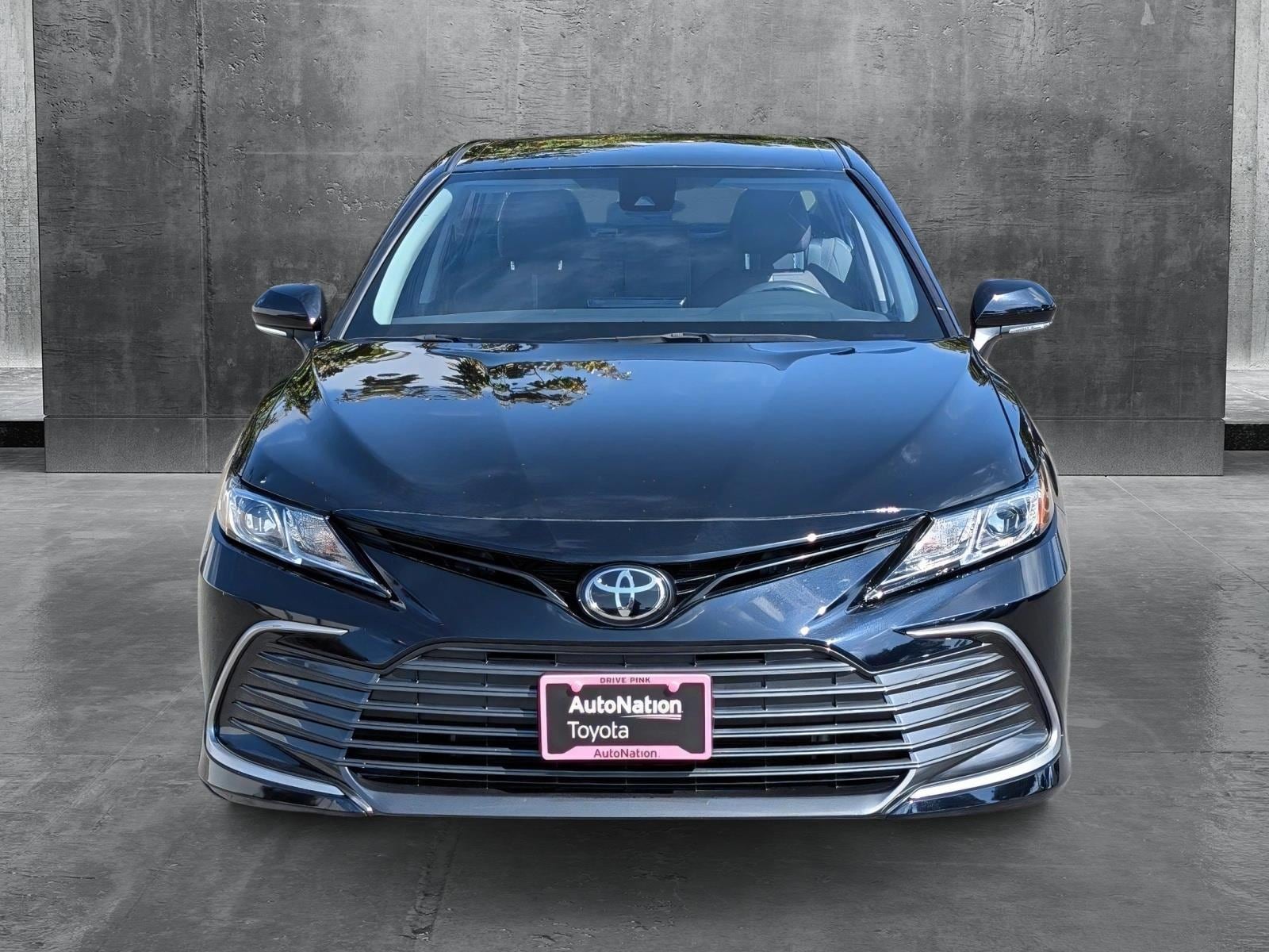 Used 2023 Toyota Camry LE with VIN 4T1R11AKXPU155695 for sale in Hayward, CA