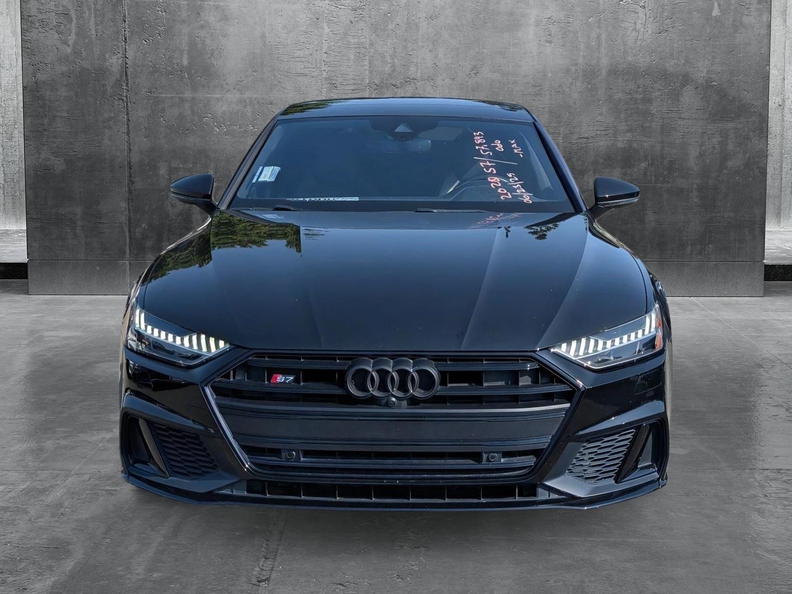 Used 2020 Audi S7 Premium Plus with VIN WAUPFAF25LN087426 for sale in Hayward, CA