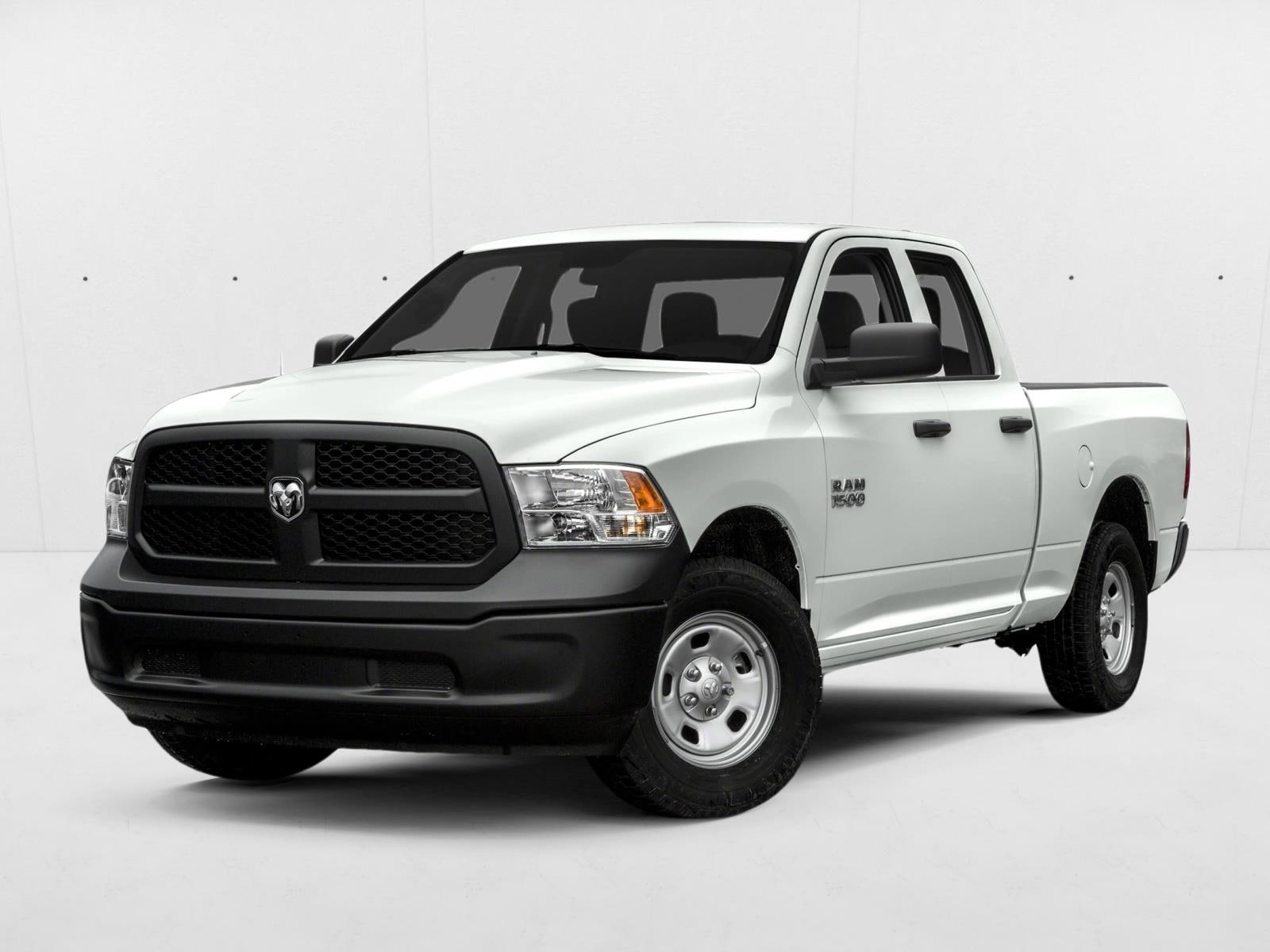 2017 RAM Ram 1500 Pickup Express