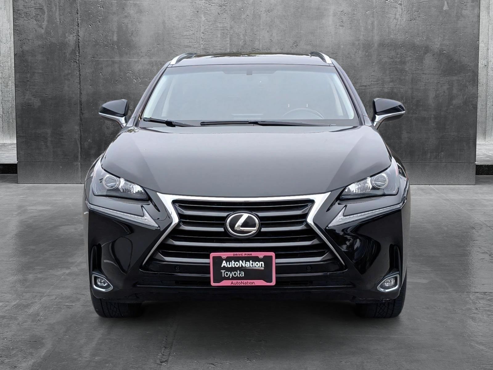 Used 2017 Lexus NX 200t with VIN JTJBARBZ5H2118547 for sale in Hayward, CA