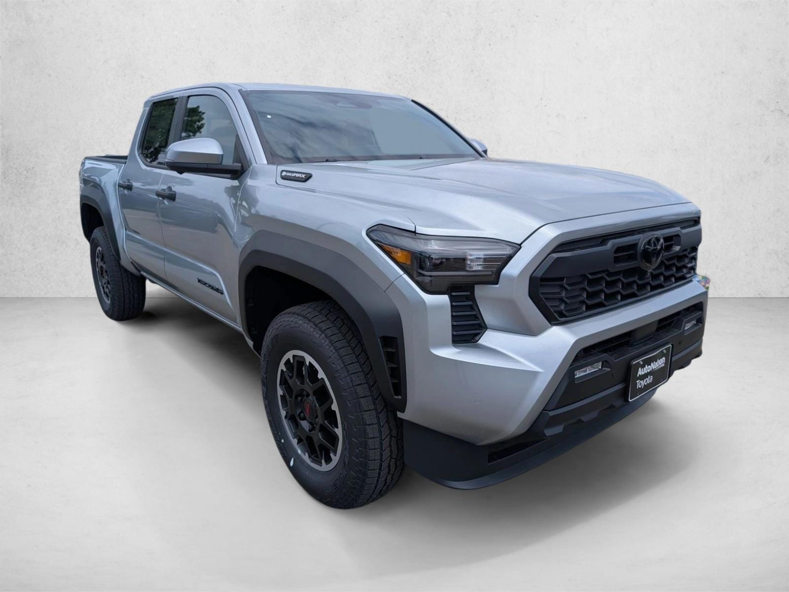 2026 Toyota Tacoma TRD Off Road - Photo 7