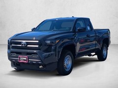 2026 Toyota Tacoma SR 4X4 XTRACAB