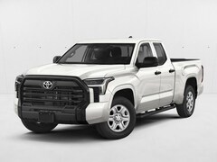 2026 Toyota Tundra SR SR DOUBLE CAB 8.1