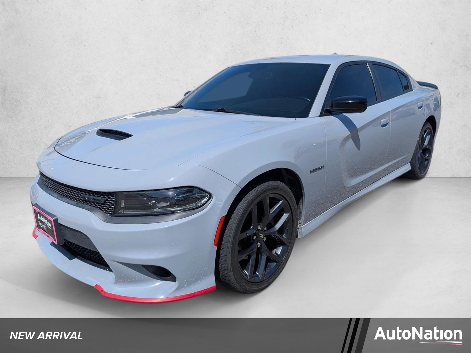 2022 Dodge Charger R/T's photo
