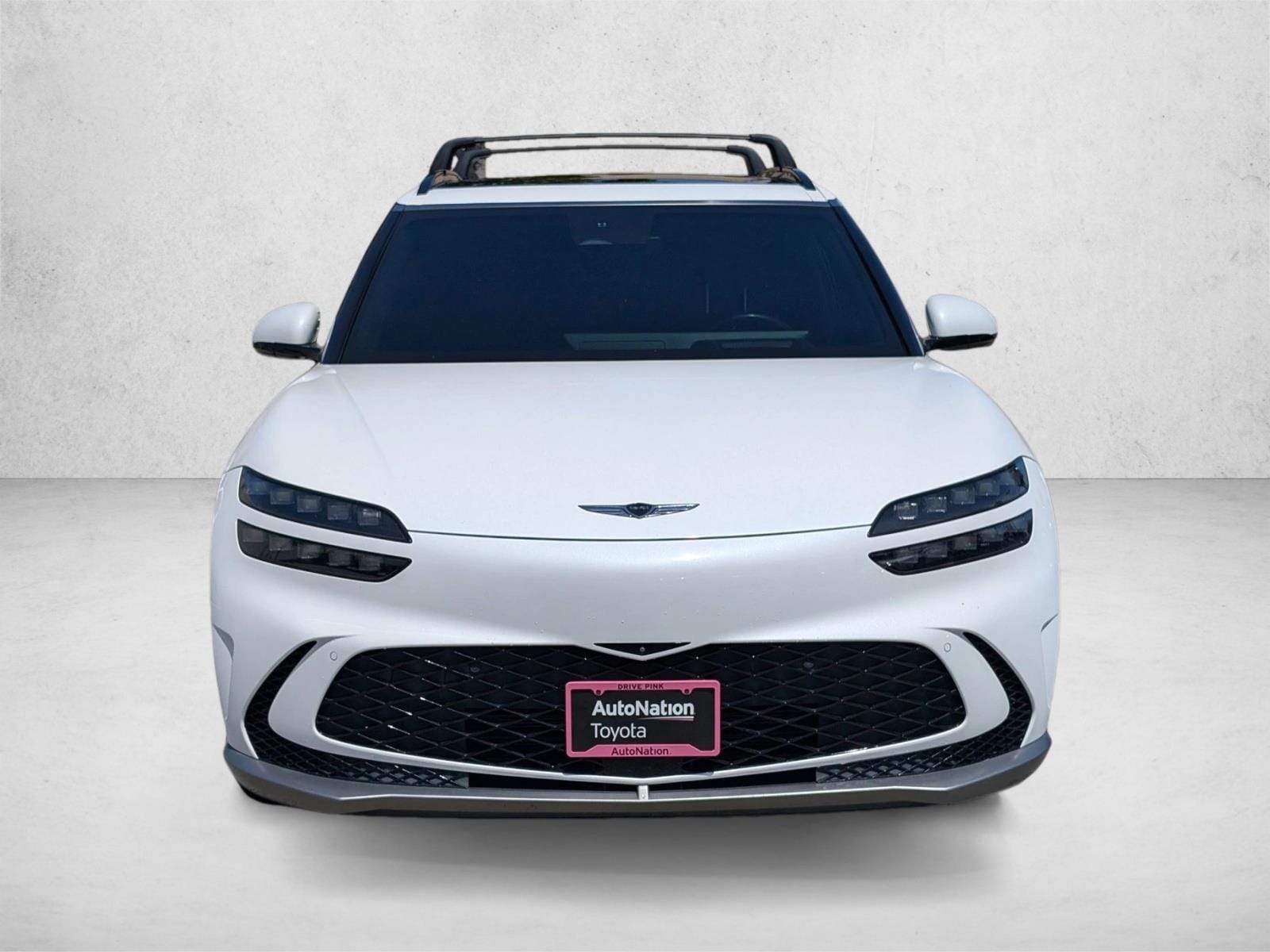 Used 2023 GENESIS GV60 Advanced with VIN KMUKCDTC5PU002341 for sale in Hayward, CA