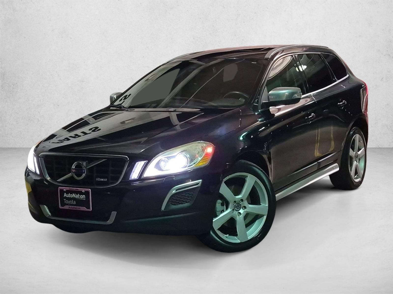 2013 Volvo XC60